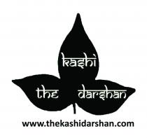 THE KASHI DARSHAN