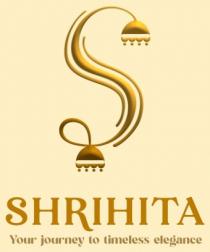 SHRIHITA - YOUR JOURNEY TO TIMELESS ELEGANCE with a 'S'