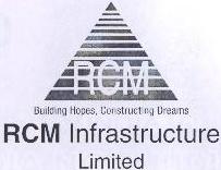 RCM Infrastructure Limited