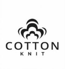 COTTON KNIT