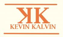KEVIN KALVIN OF KK