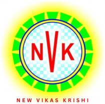NVK NEW VIKAS KRISHI