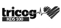 TRICOG KDS 100