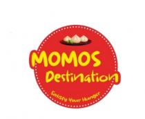 MOMOS Destination