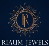 RIAUM JEWELS WITH RJ