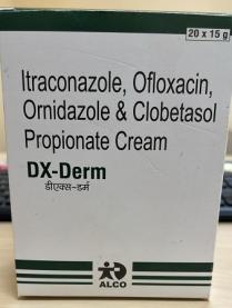 DX-DERM