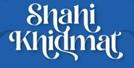 Shahi Khidmat