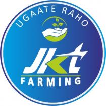 JKT FARMING UGAATE RAHO