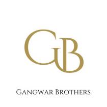 GB GANGWAR BROTHERS
