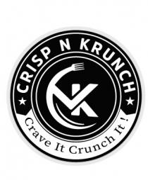 Crisp N Krunch