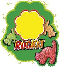ROCKAT and devices