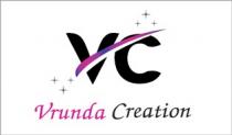 VRUNDA CREATION OF VC