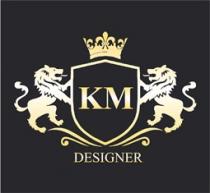 KM DESIGNER