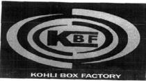 KBF