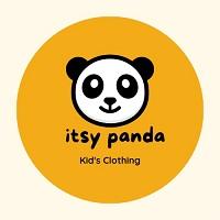 ITSY PANDA KIDÃ¢ÂÂS CLOTHING