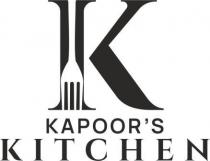KAPOOR'S KITCHEN