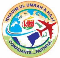 Mark KHADIM UL UMRAH & HAJJ