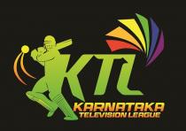 KTL KARNATAKA TELEVISION LEAGUE