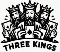 Three Kings