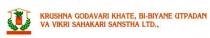 KRUSHNA GODAVARI KHATE BI BIYANE UTPADAN VA VIKRI SAHKARI SANSTHA LTD