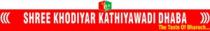 SKKD - SHREE KHODIYAR KATHIYAWADI DHABA