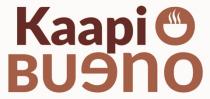 Kaapi Bueno