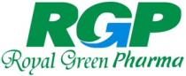 ROYAL GREEN PHARMA RGP