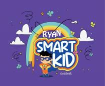 RYAN SMART KID CONTEST