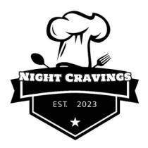 Night Cravings-EST.2023
