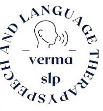 Verma slp : SPEECH AND LANGUAGE THERAPY