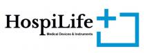 HospiLife + Medical Devices & Instruments
