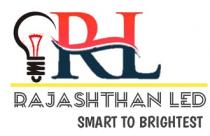 RL Rajashthan LED