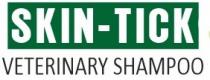 SKIN -TICK VETERINARY SHAMPOO