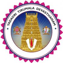 YADADRI TIRUMALA DEVASTHANAM