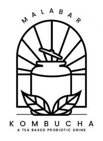 MALABAR KOMBUCHA