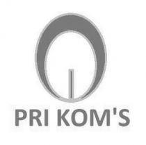 PRI KOM'S