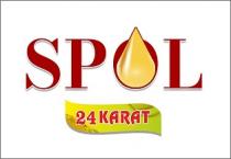 SPOL 24 KARAT