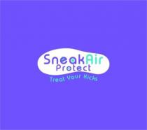 SNEAKAIR PROTECT TREAT YOUR KICKS