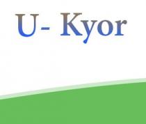 U-KYOR