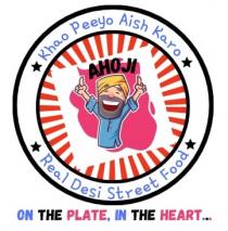 KHAO PEEYO AISH KARO- AHO JI