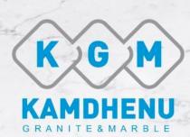 KGM Kamdhenu Granite and Marble