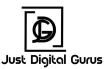 JUST DIGITAL GURUS WITH DG