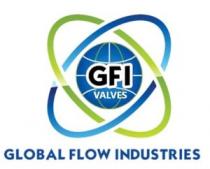 GFI Valves - Global Flow Industries