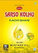 VAIBHAV SARSO KOLHU