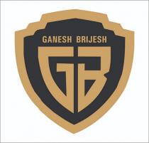 GANESH BRIJESH WITH GB