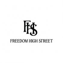 FHS-FREEDOM HIGH STREET