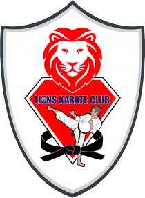 Lions Karate Club