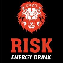 RISK ENERGY DRINK
