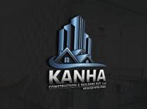 KANHA CONSTRUCTION & BUILDERS PVT. LTD Ã¢ÂÂ WE BUILD WITH PRIDE