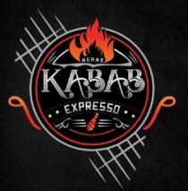 KERAS KABAB EXPRESSO
